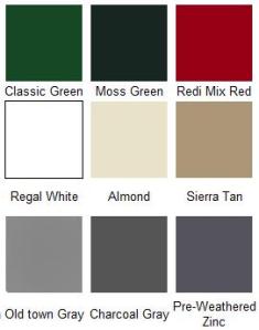 And the winner is . . . 