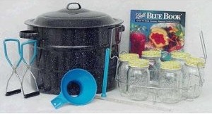 Ball canning set Ball canning set