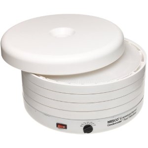 Nesco dehydrator Nesco dehydrator